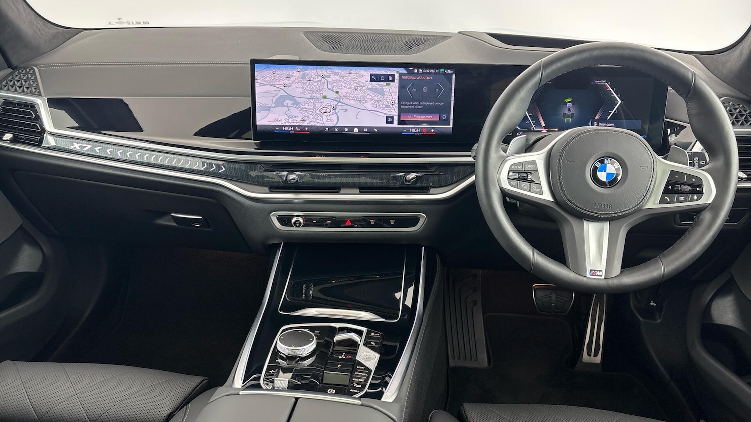 Used BMW X7 2025 for sale - 77386329: Photo 4