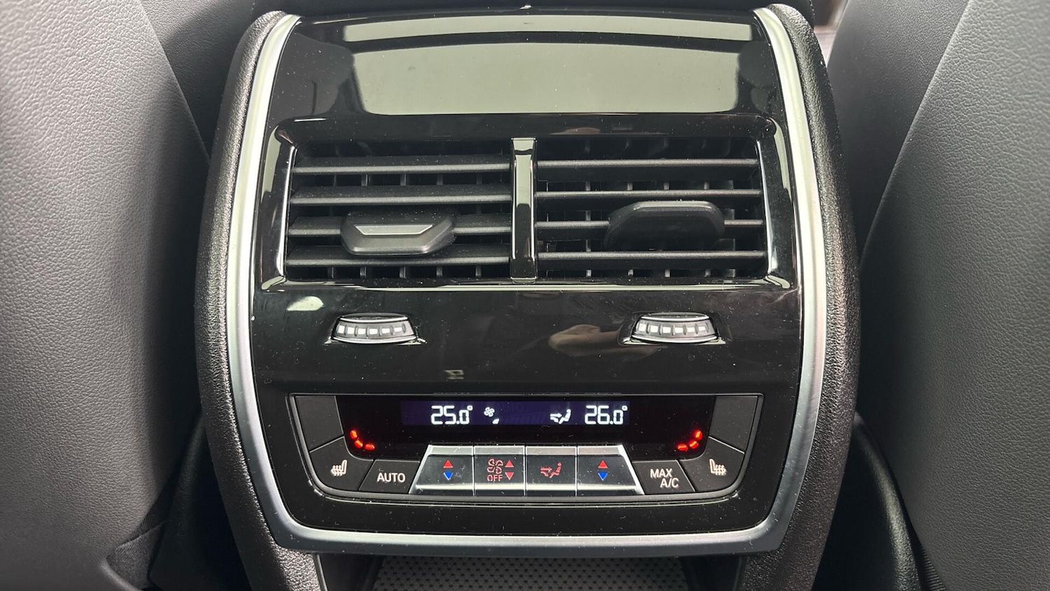 Used BMW X7 2025 for sale - 77386329: Photo 42