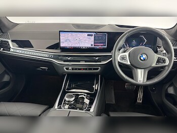Used BMW X7 2025 for sale - 77386329: Photo