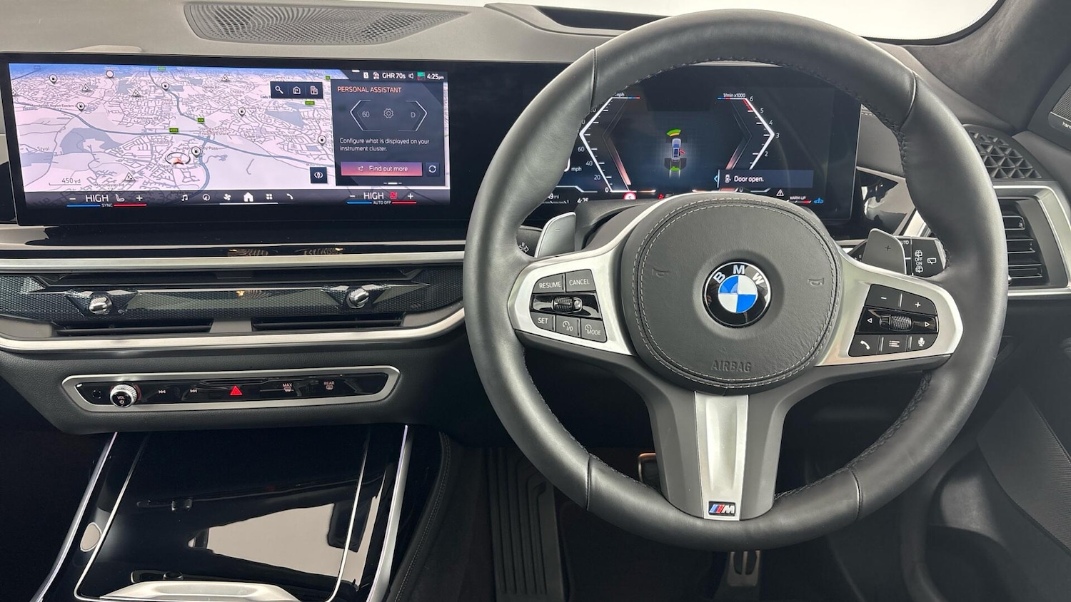 Used BMW X7 2025 for sale - 77386329: Photo 5