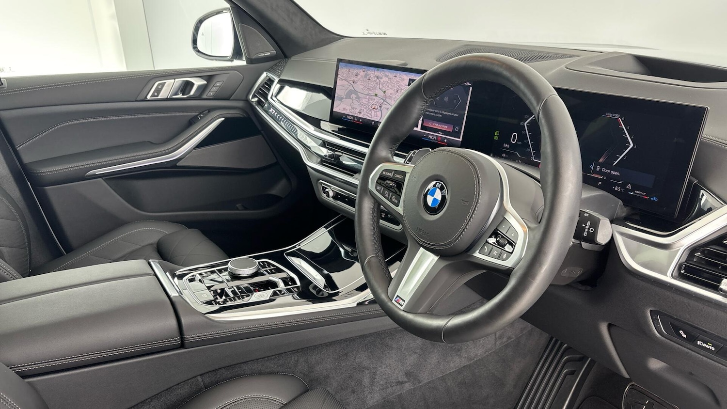 Used BMW X7 2025 for sale - 77386329: Photo 6