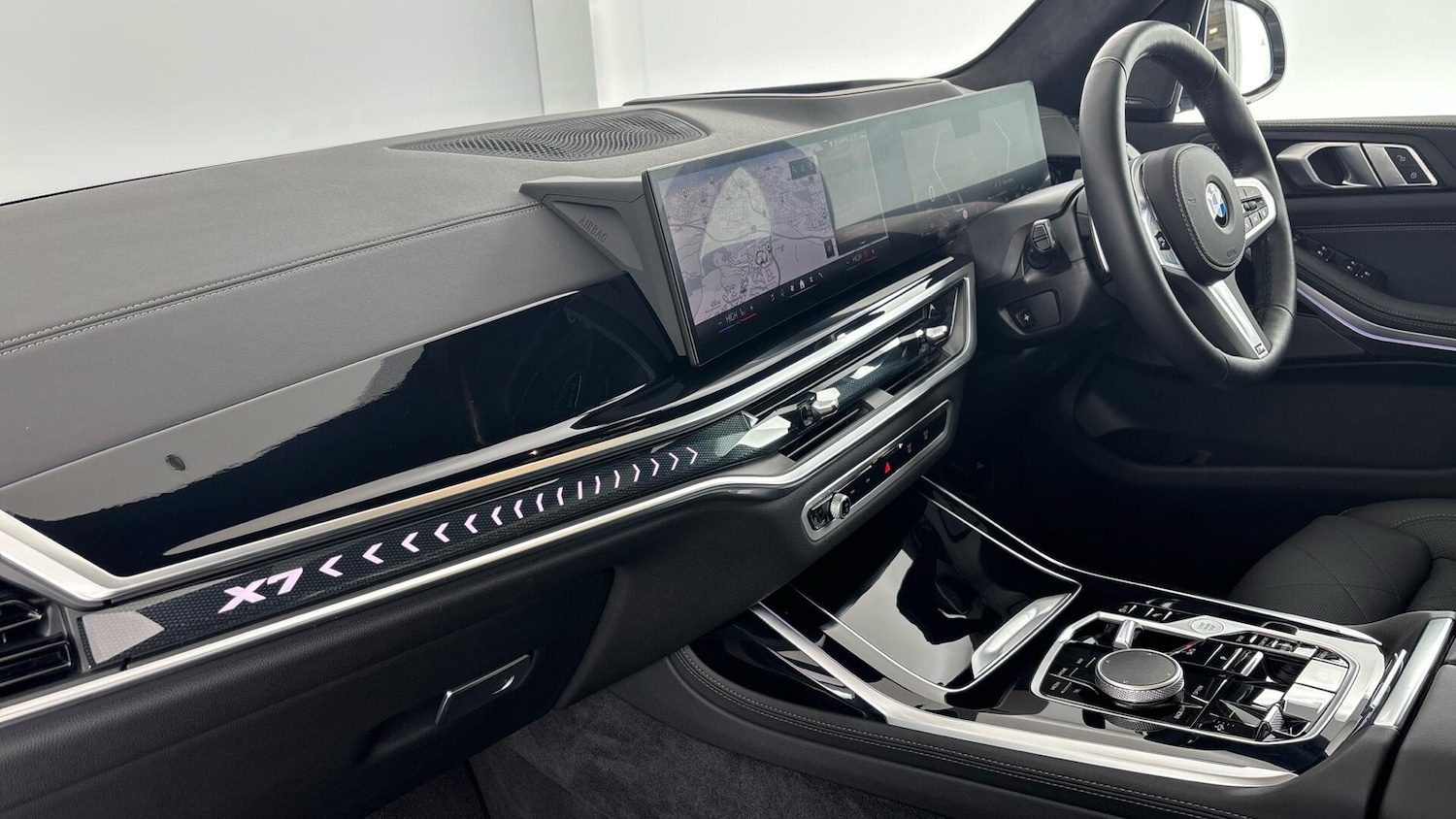 Used BMW X7 2025 for sale - 77386329: Photo 7