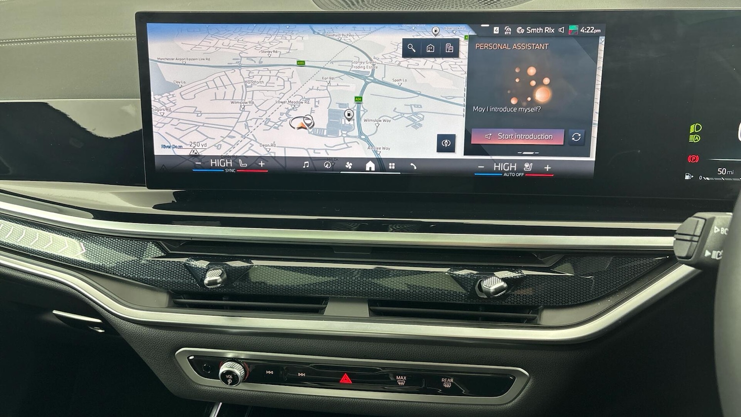 Used BMW X7 2025 for sale - 77386329: Photo 8