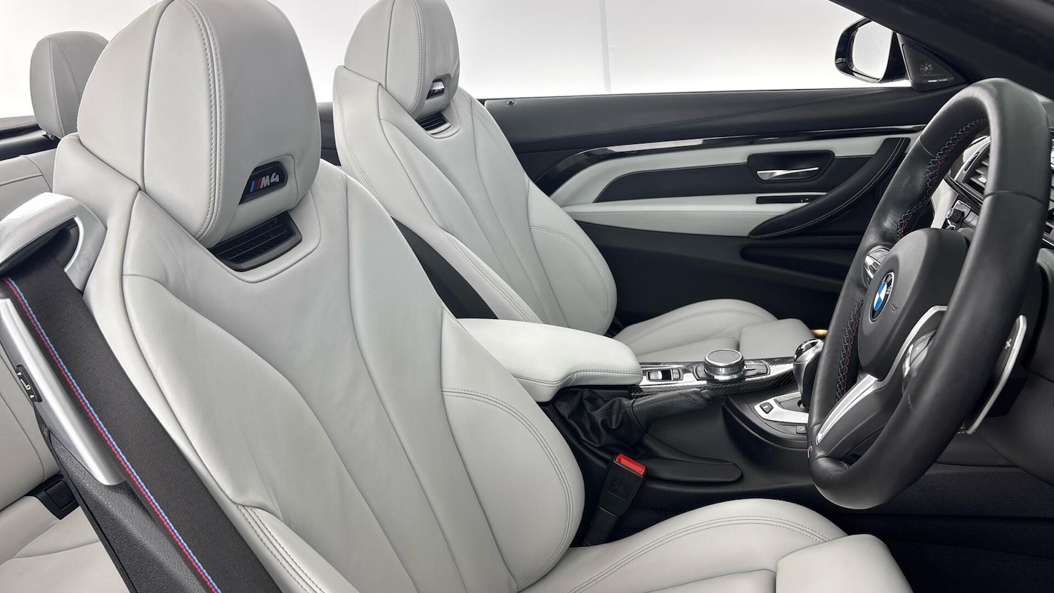 Used BMW M4 2018 for sale - 77267142: Photo 11