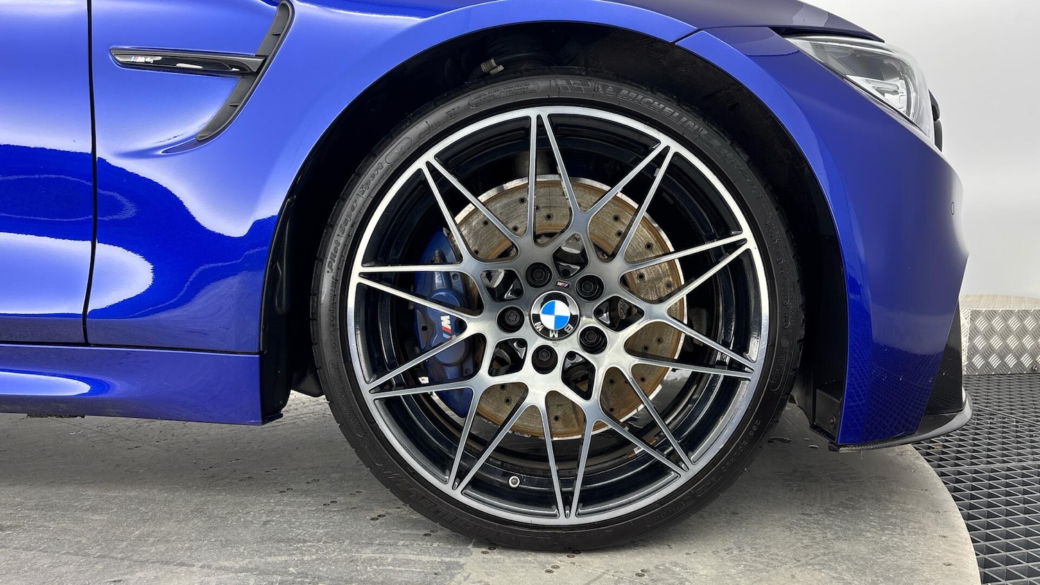 Used BMW M4 2018 for sale - 77267142: Photo 14