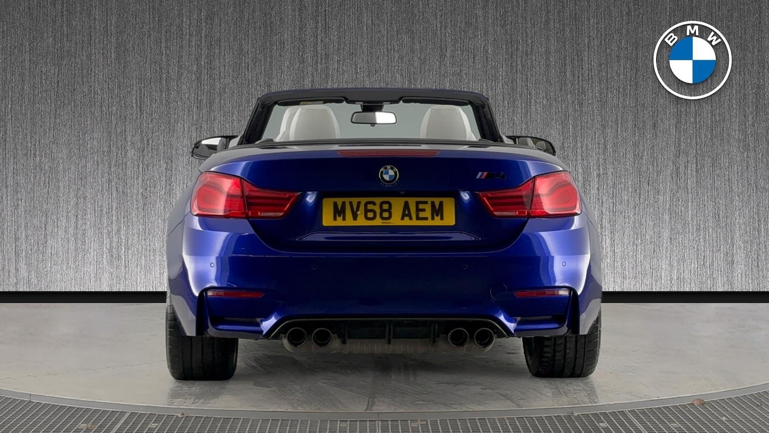 Used BMW M4 2018 for sale - 77267142: Photo 15