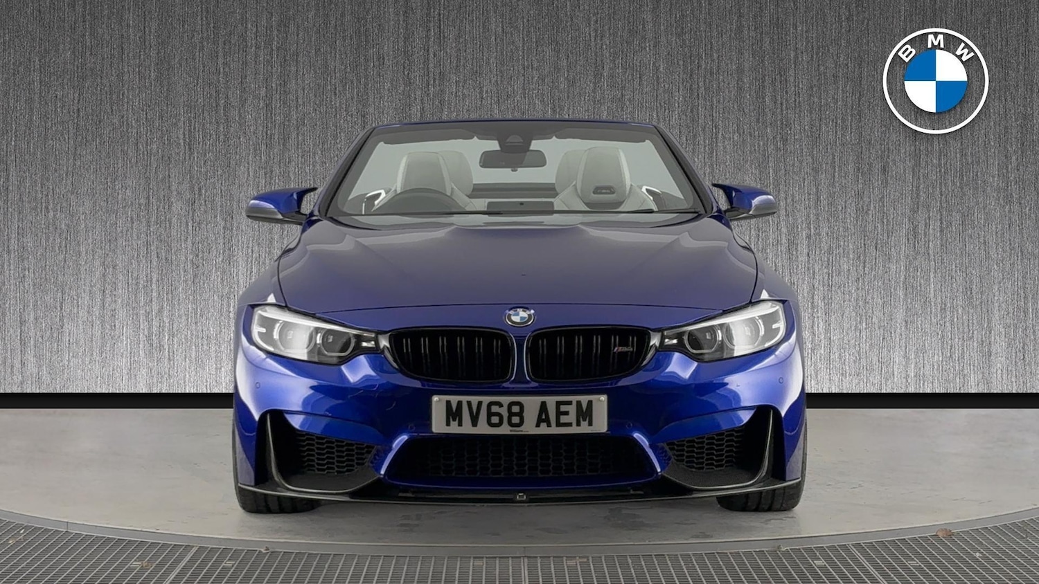 Used BMW M4 2018 for sale - 77267142: Photo 16