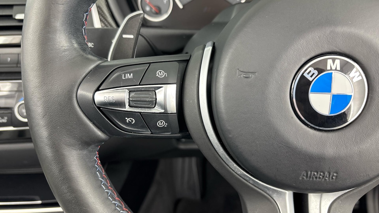 Used BMW M4 2018 for sale - 77267142: Photo 17