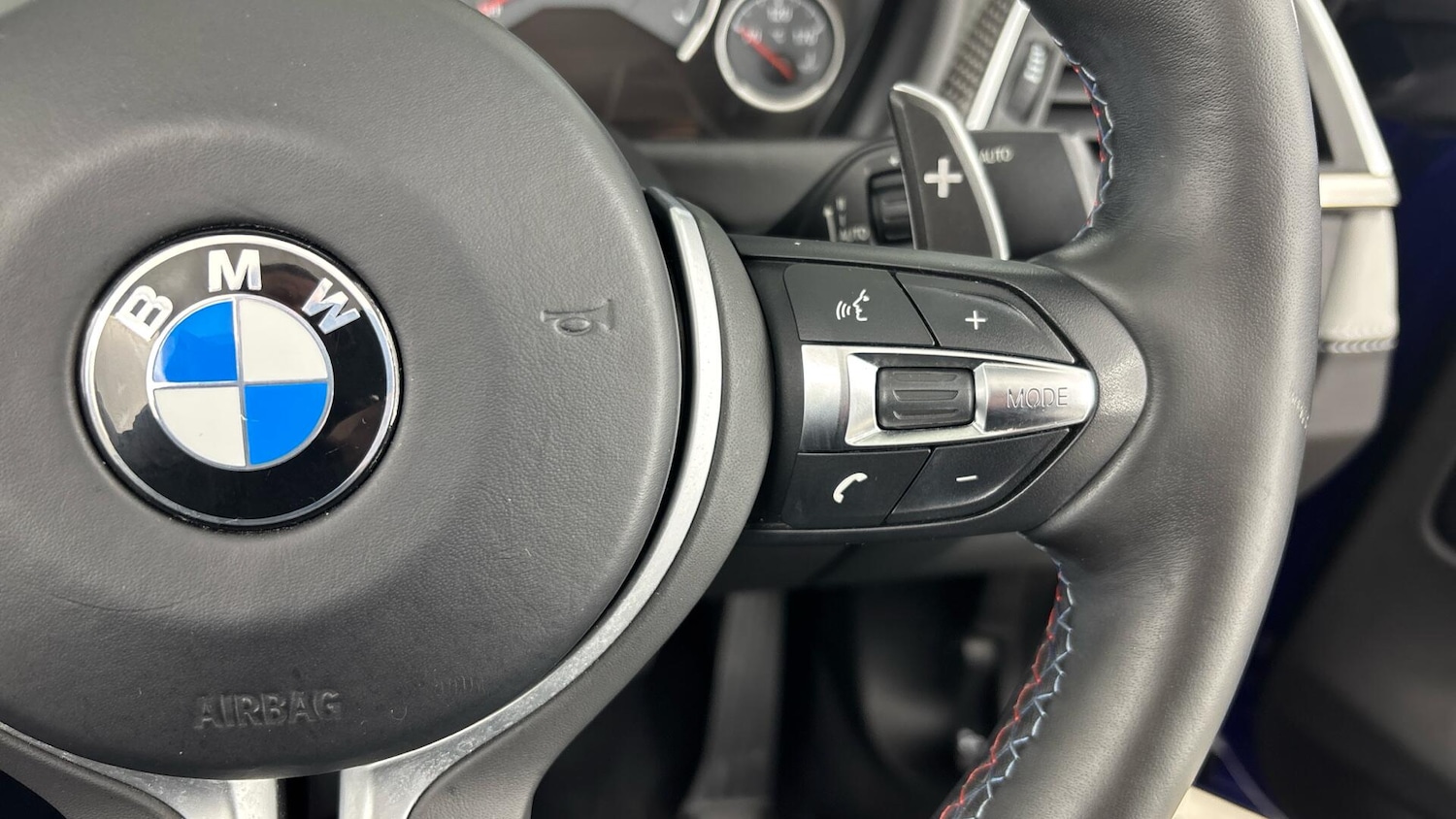 Used BMW M4 2018 for sale - 77267142: Photo 18