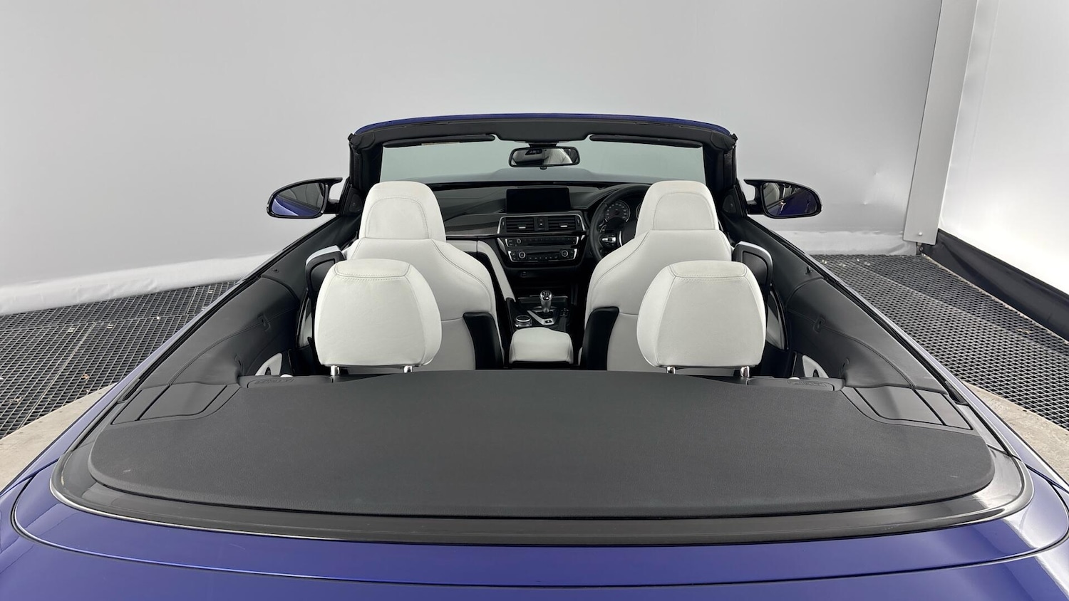 Used BMW M4 2018 for sale - 77267142: Photo 21