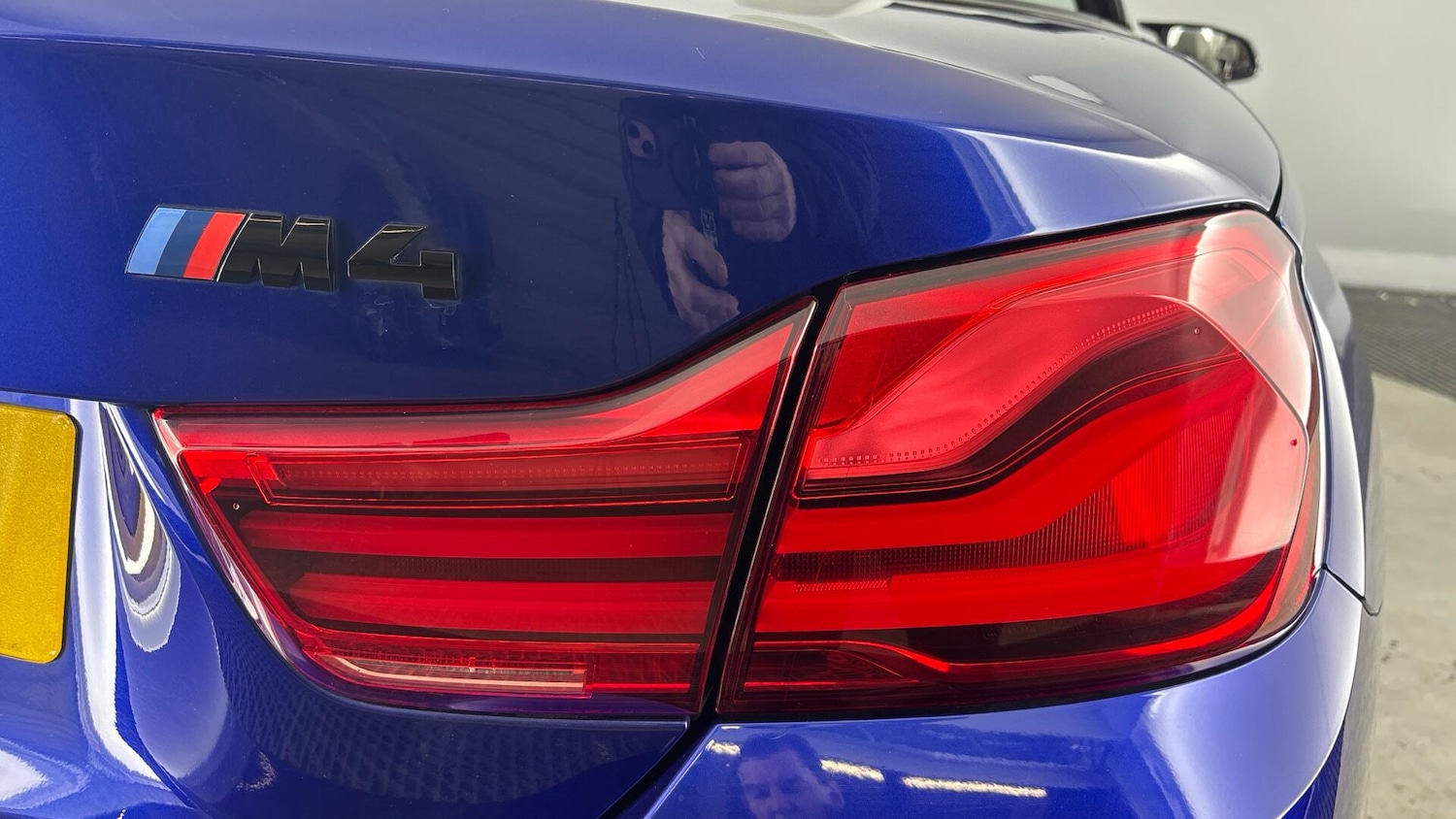 Used BMW M4 2018 for sale - 77267142: Photo 22