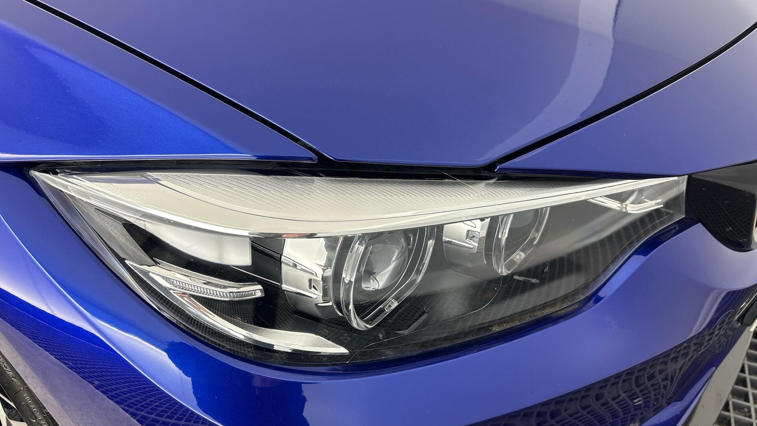 Used BMW M4 2018 for sale - 77267142: Photo 23