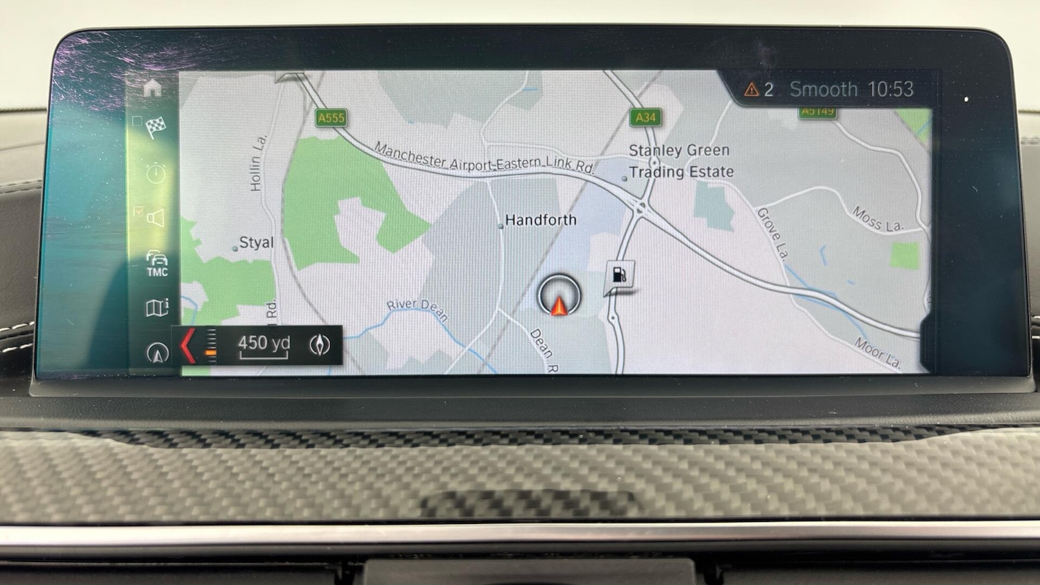 Used BMW M4 2018 for sale - 77267142: Photo 25