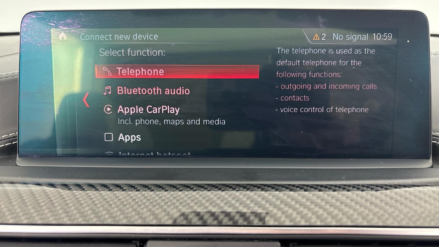 Used BMW M4 2018 for sale - 77267142: Photo 29