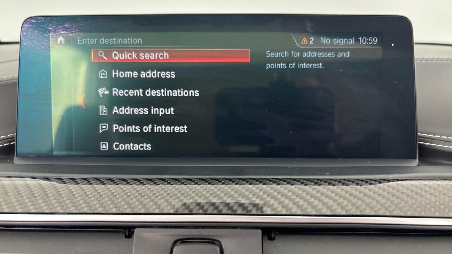 Used BMW M4 2018 for sale - 77267142: Photo 30