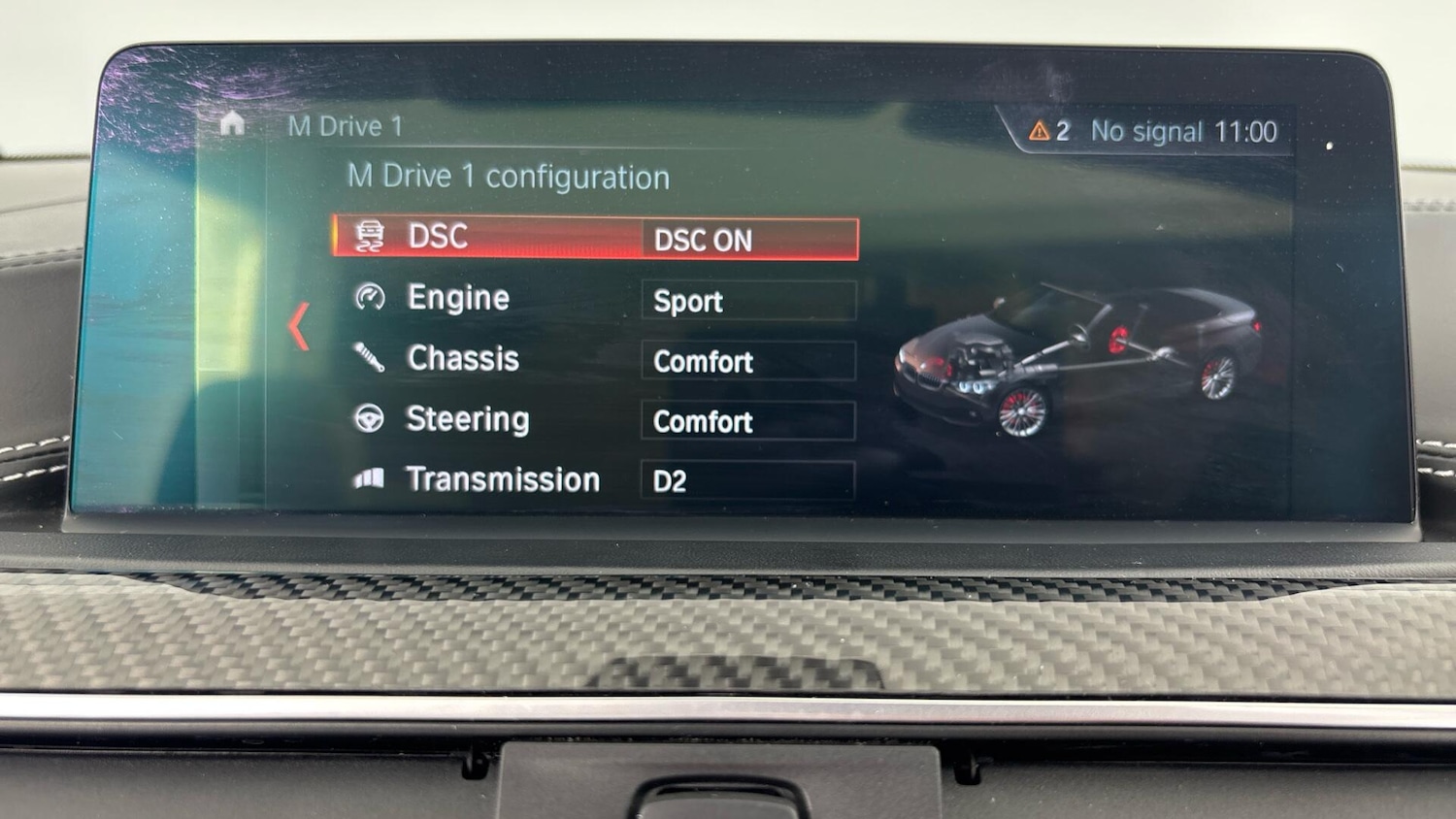 Used BMW M4 2018 for sale - 77267142: Photo 33