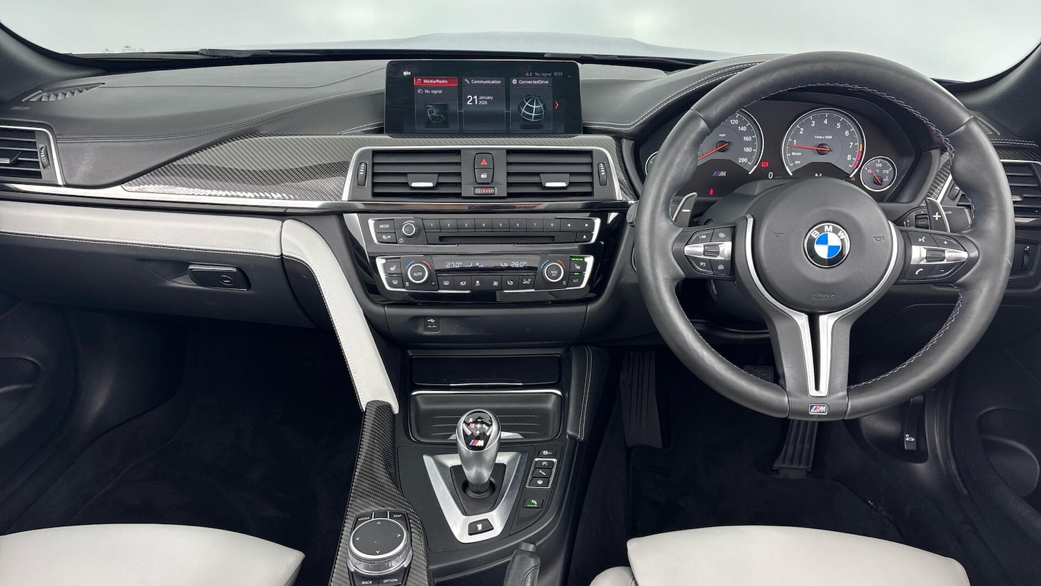 Used BMW M4 2018 for sale - 77267142: Photo 4