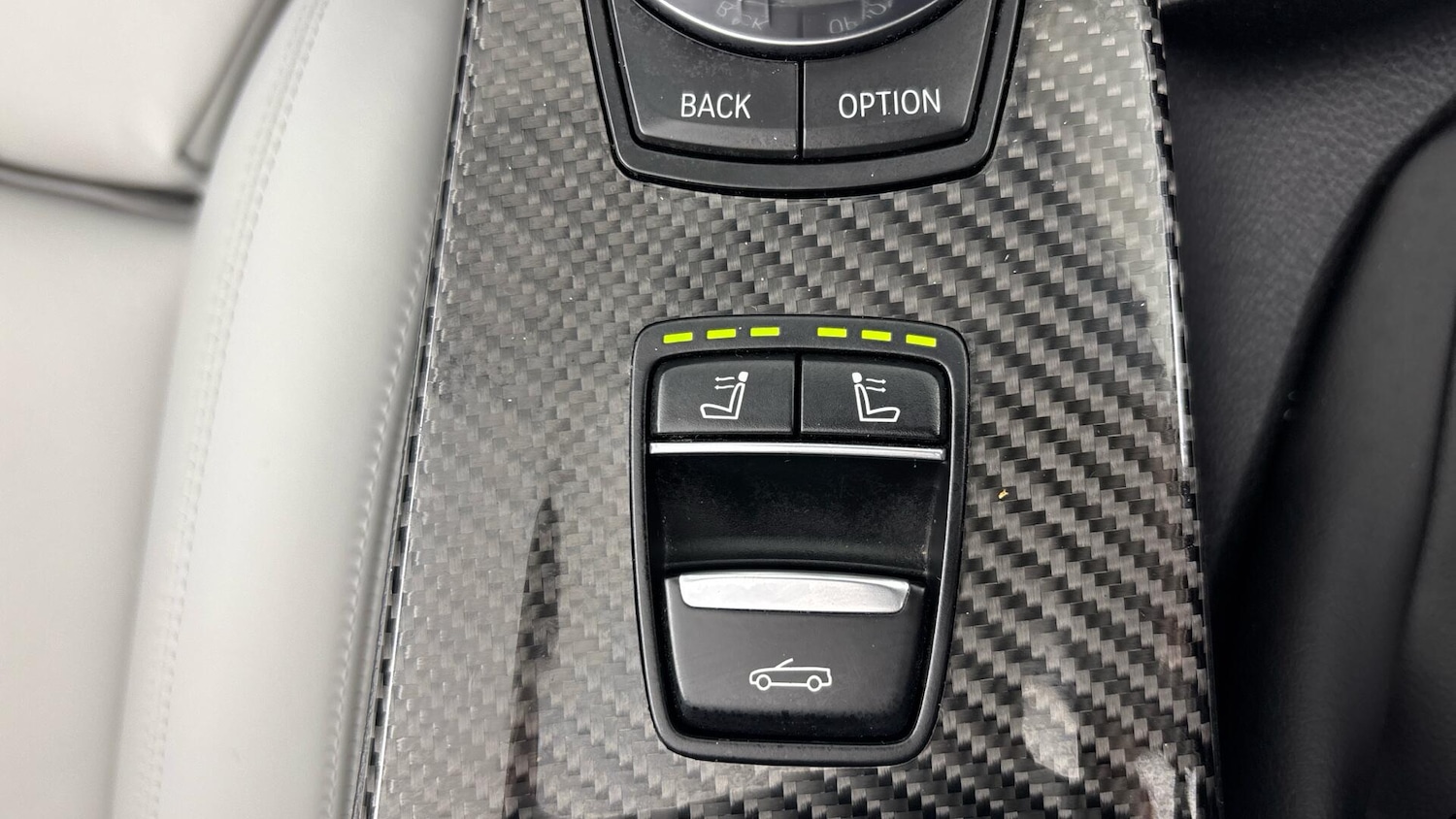 Used BMW M4 2018 for sale - 77267142: Photo 41