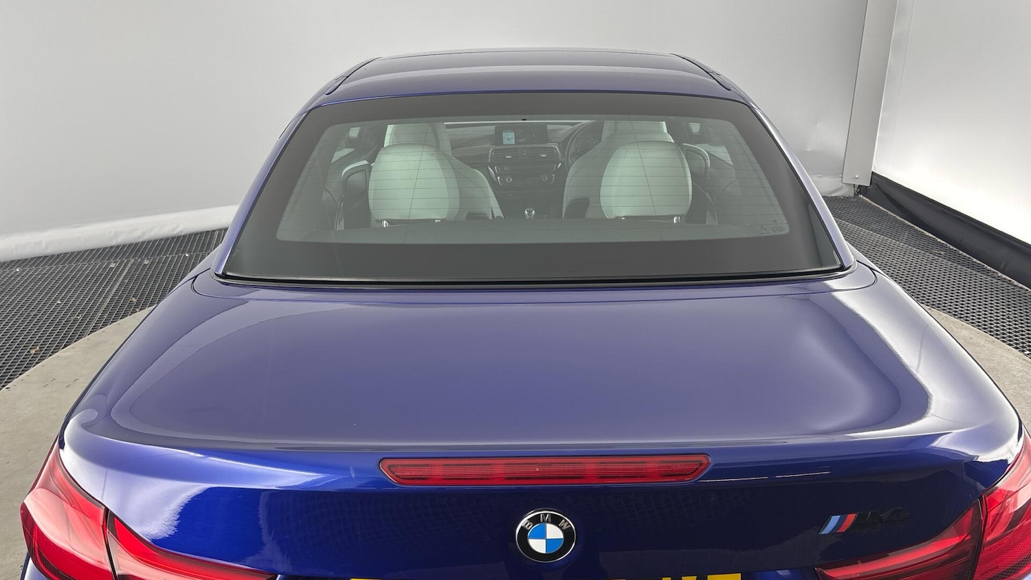 Used BMW M4 2018 for sale - 77267142: Photo 42