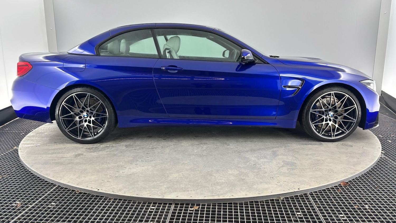 Used BMW M4 2018 for sale - 77267142: Photo 43