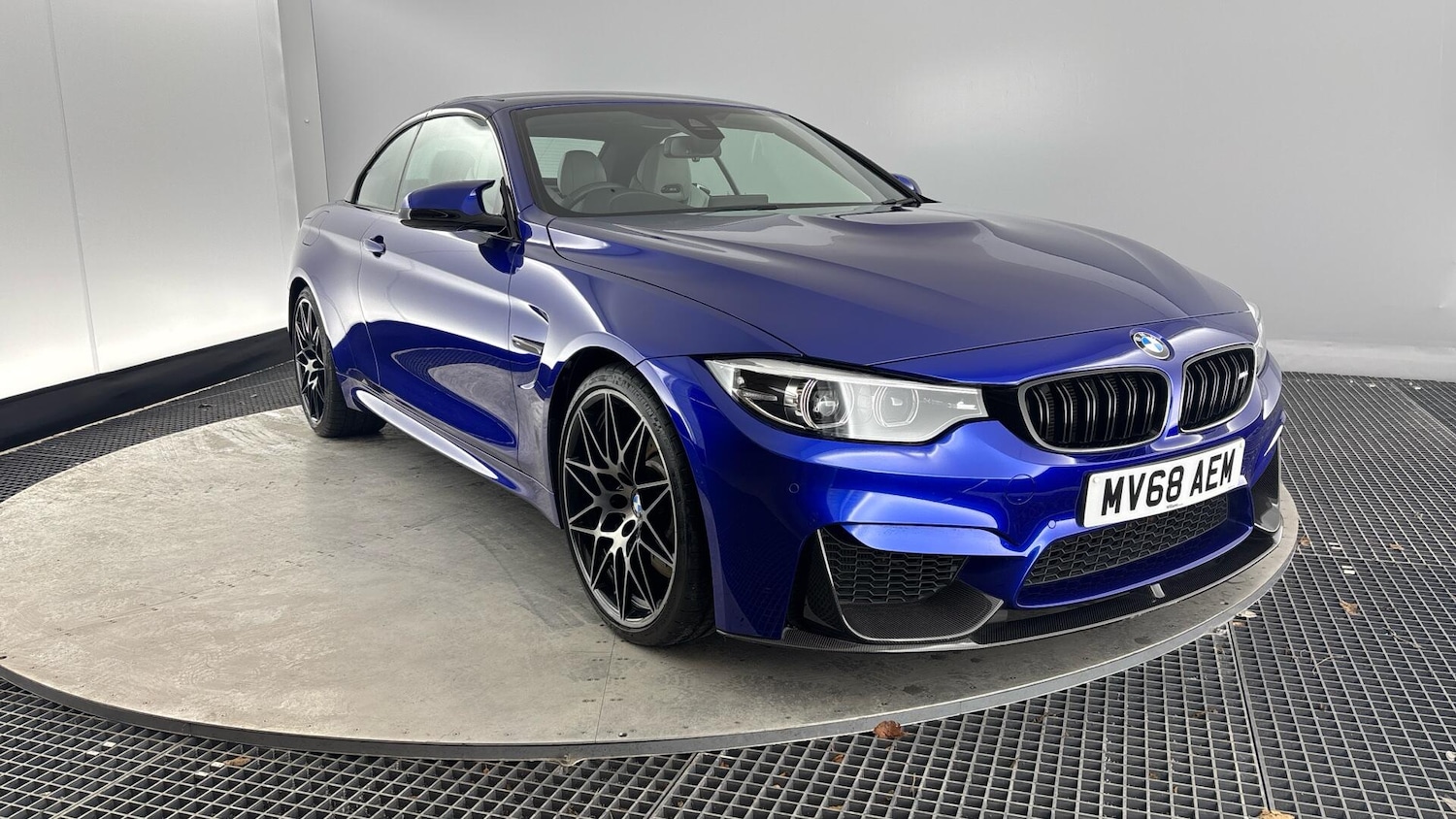 Used BMW M4 2018 for sale - 77267142: Photo 44