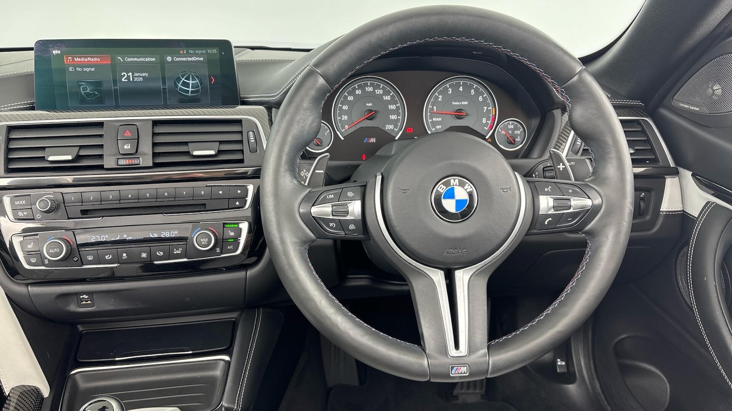 Used BMW M4 2018 for sale - 77267142: Photo 5