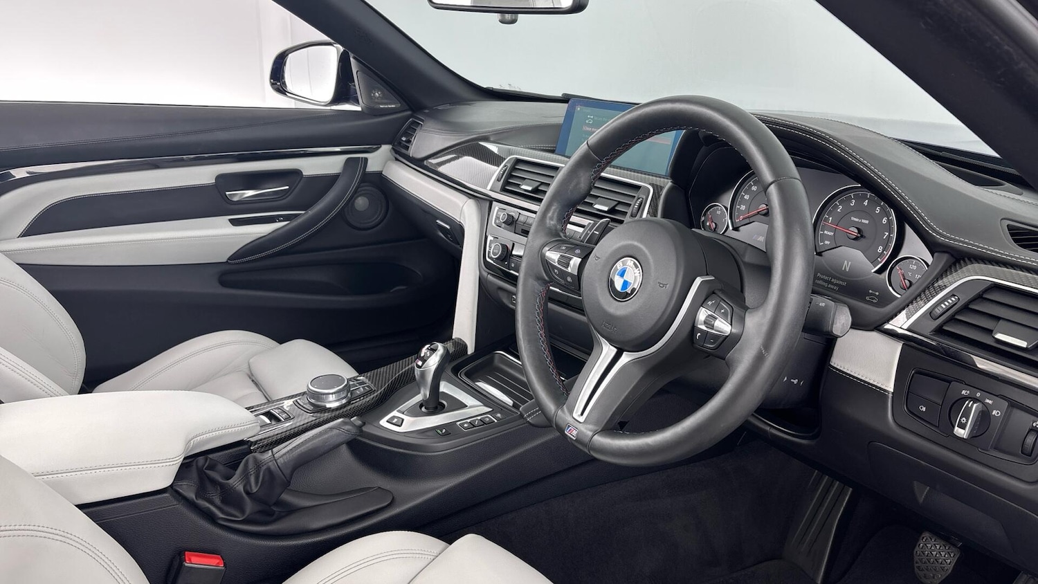 Used BMW M4 2018 for sale - 77267142: Photo 6