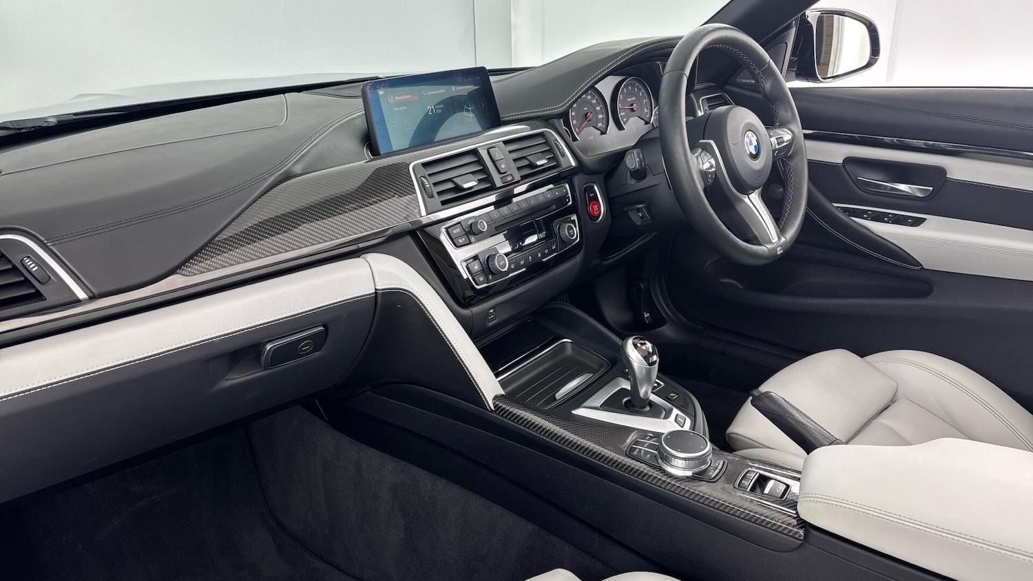 Used BMW M4 2018 for sale - 77267142: Photo 7