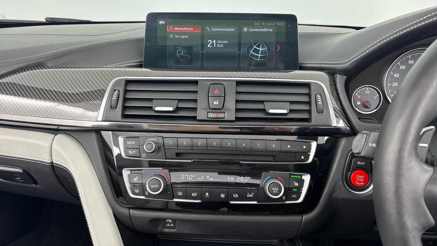 Used BMW M4 2018 for sale - 77267142: Photo 8