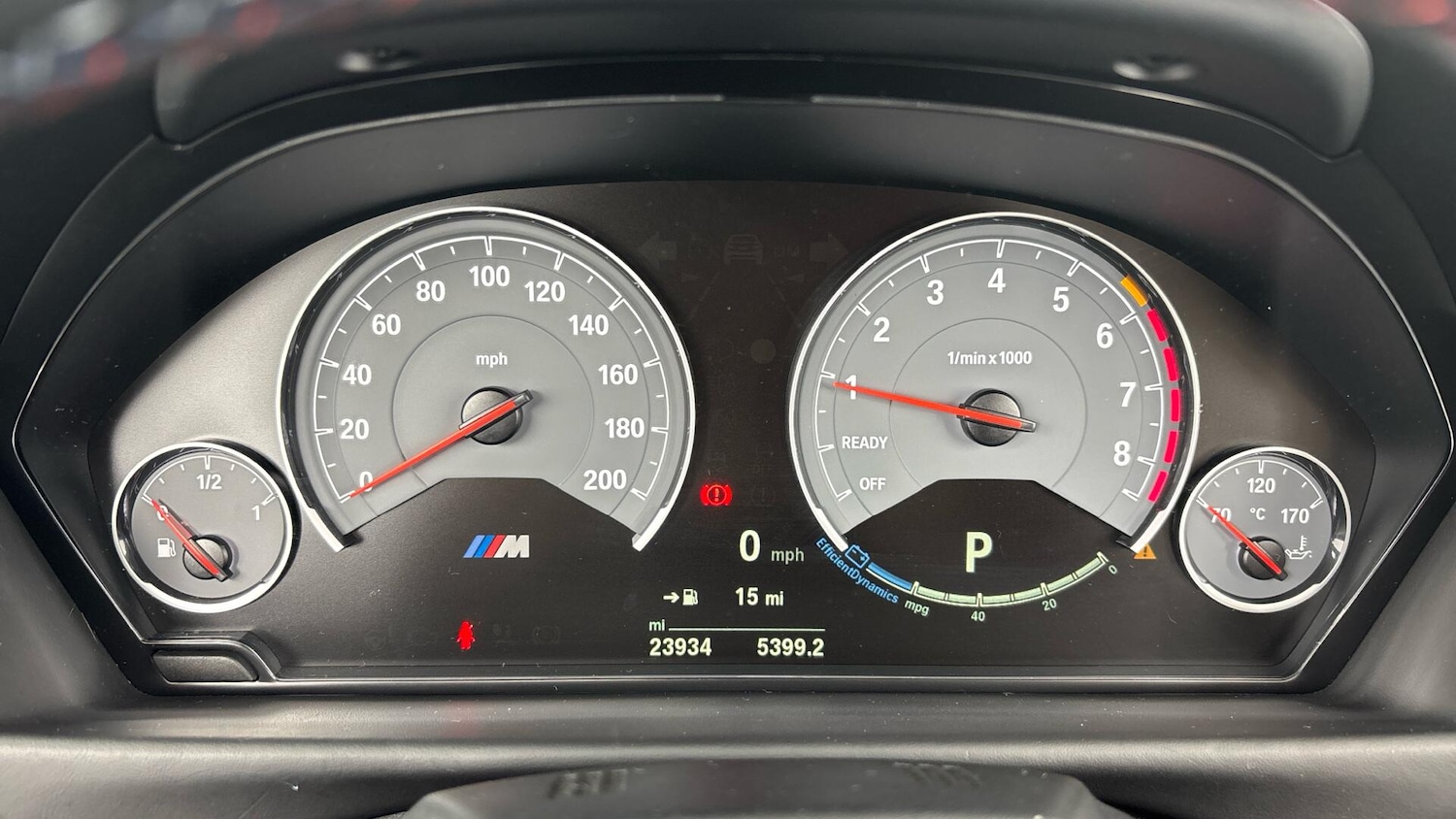 Used BMW M4 2018 for sale - 77267142: Photo 9