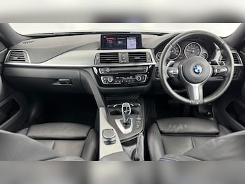 Used BMW 4 Series Gran Coupe 2018 for sale - 78156610: Photo