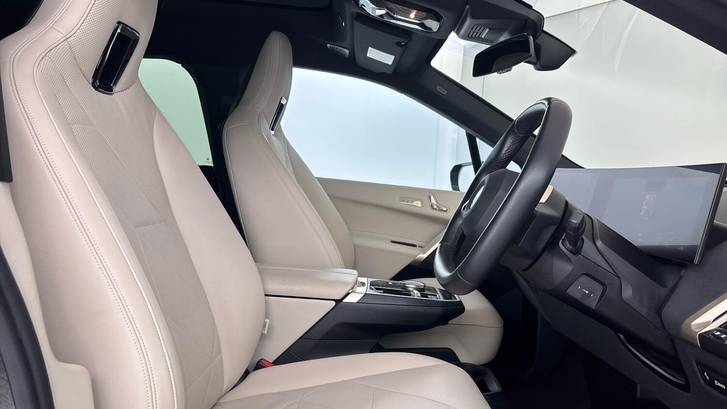 Used BMW iX 2022 for sale - 77657728: Photo 11