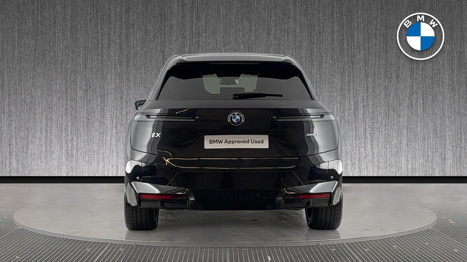 Used BMW iX 2022 for sale - 77657728: Photo 15