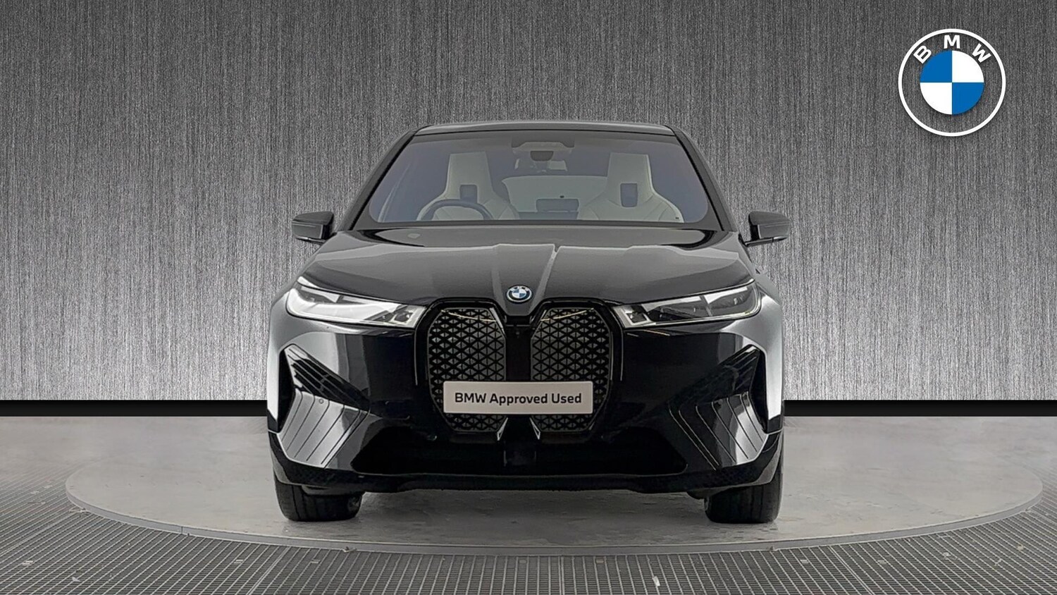 Used BMW iX 2022 for sale - 77657728: Photo 16