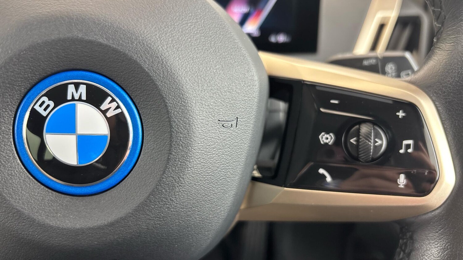 Used BMW iX 2022 for sale - 77657728: Photo 18