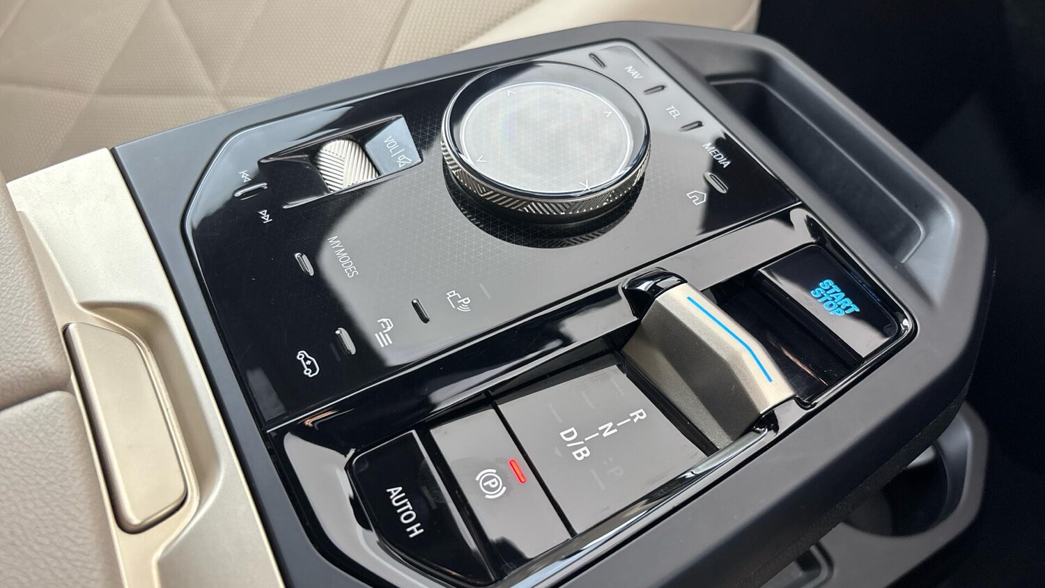 Used BMW iX 2022 for sale - 77657728: Photo 19