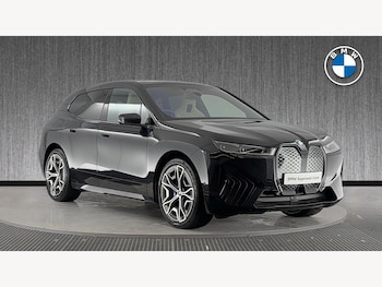 Used BMW iX 2022 for sale - 77657728: Photo