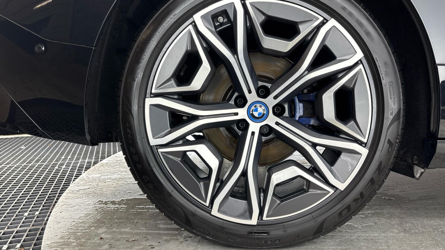 Used BMW iX 2022 for sale - 77657728: Photo 25