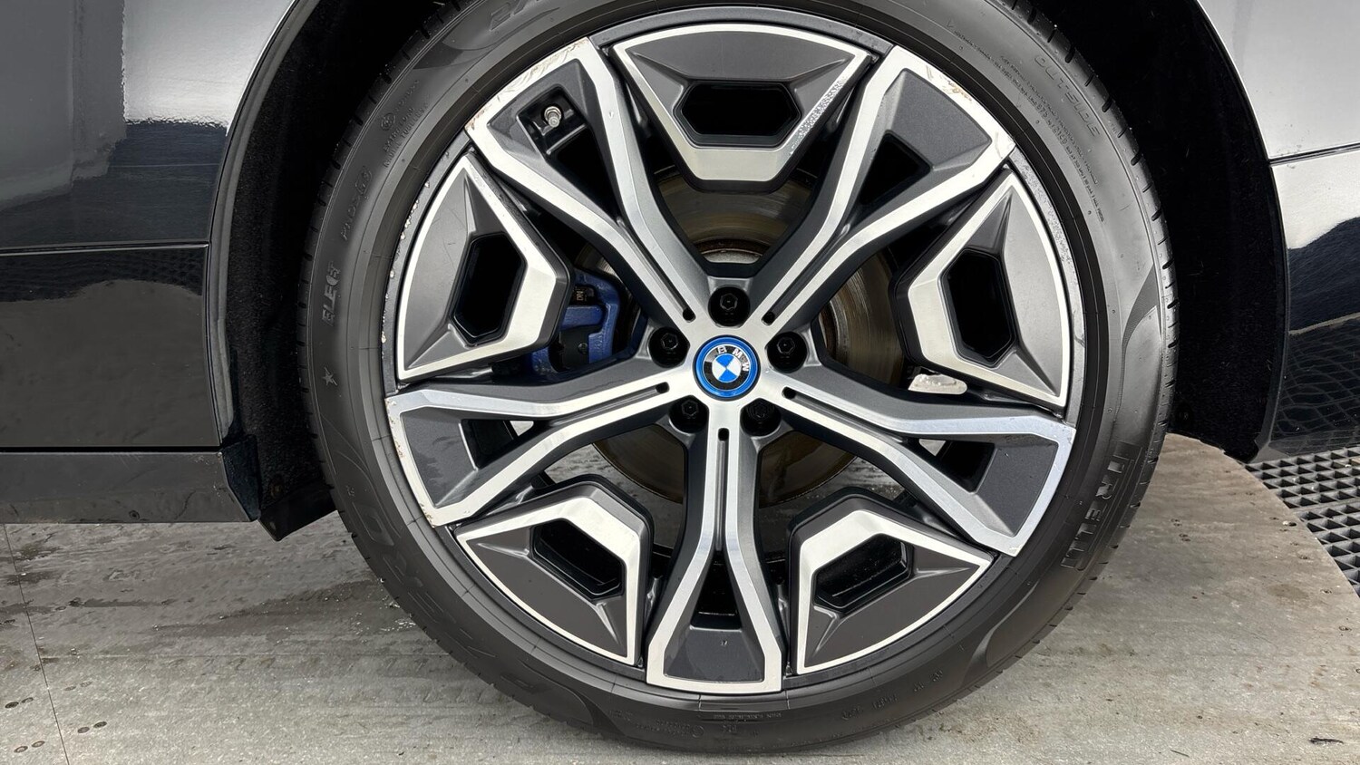 Used BMW iX 2022 for sale - 77657728: Photo 28