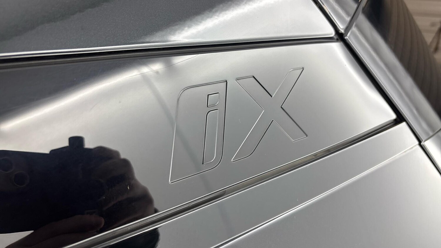 Used BMW iX 2022 for sale - 77657728: Photo 29