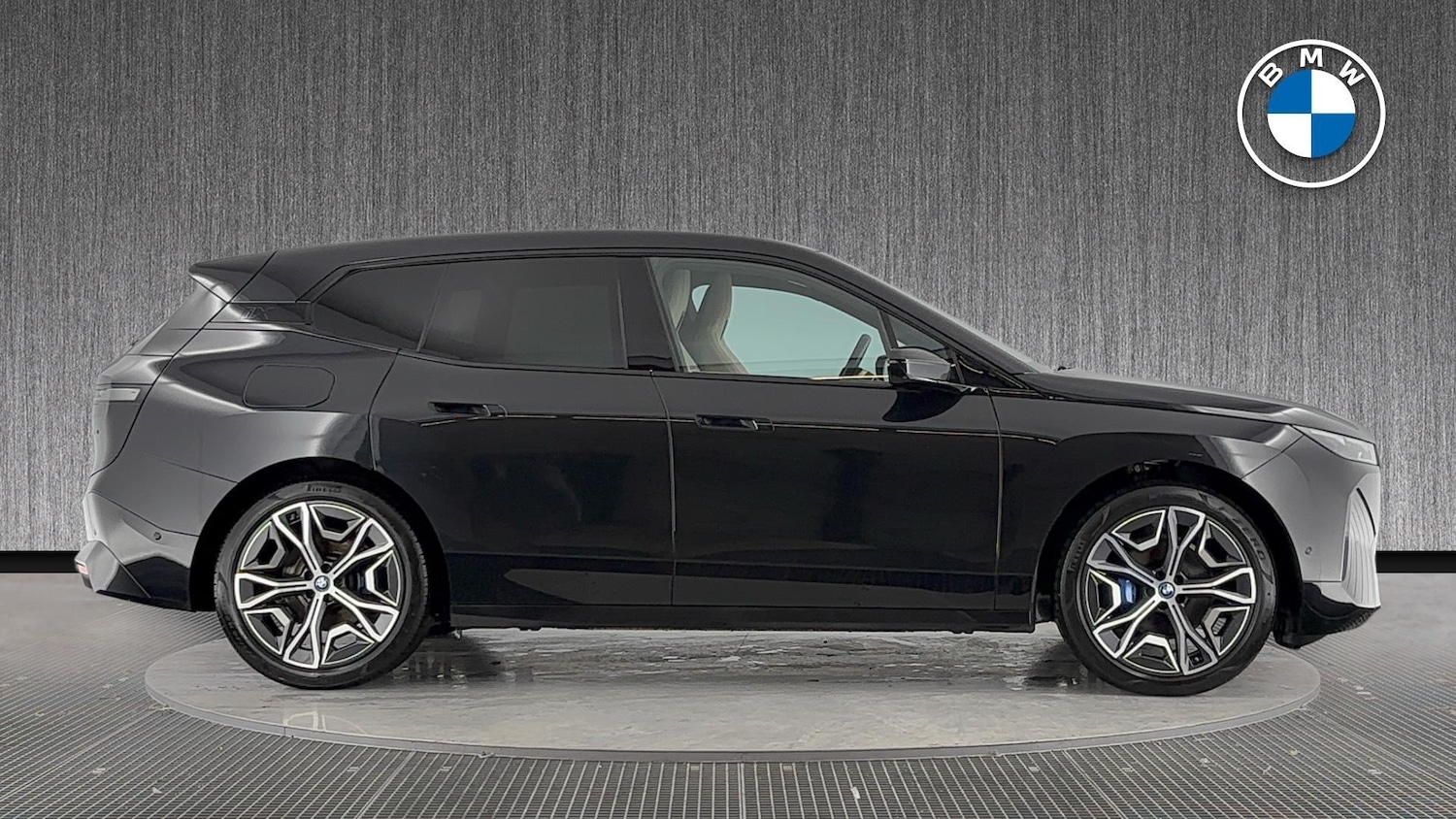 Used BMW iX 2022 for sale - 77657728: Photo 3