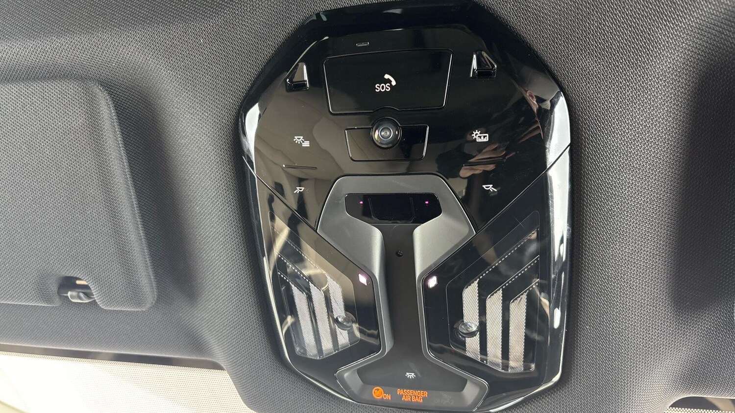 Used BMW iX 2022 for sale - 77657728: Photo 32