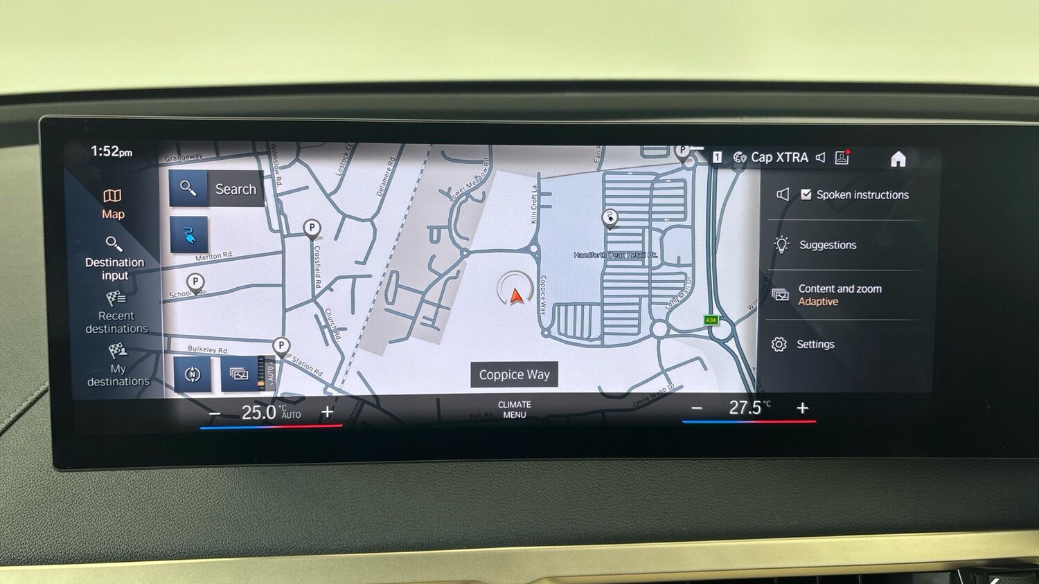 Used BMW iX 2022 for sale - 77657728: Photo 34