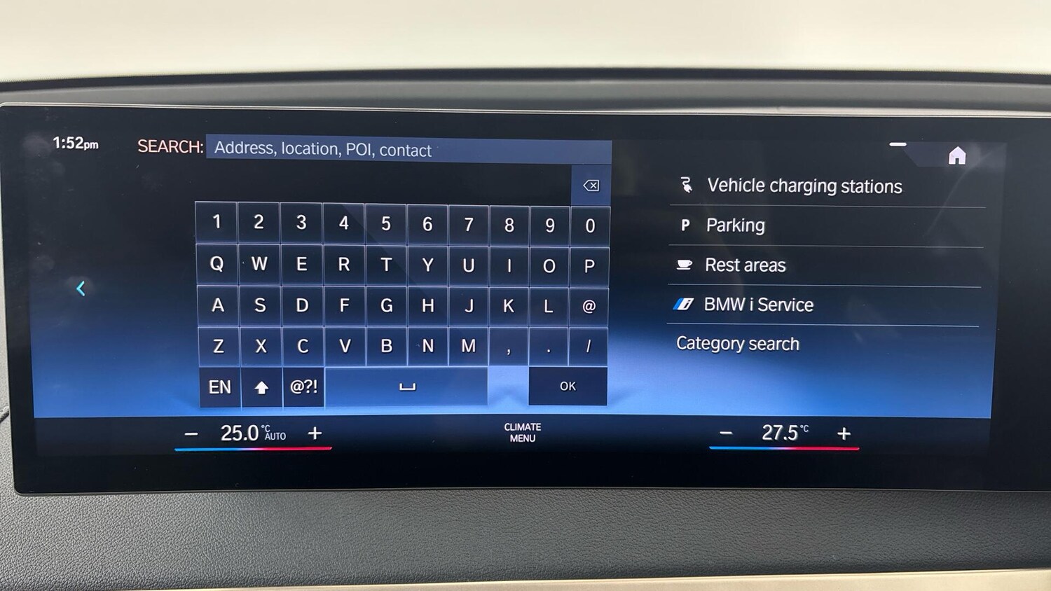 Used BMW iX 2022 for sale - 77657728: Photo 35