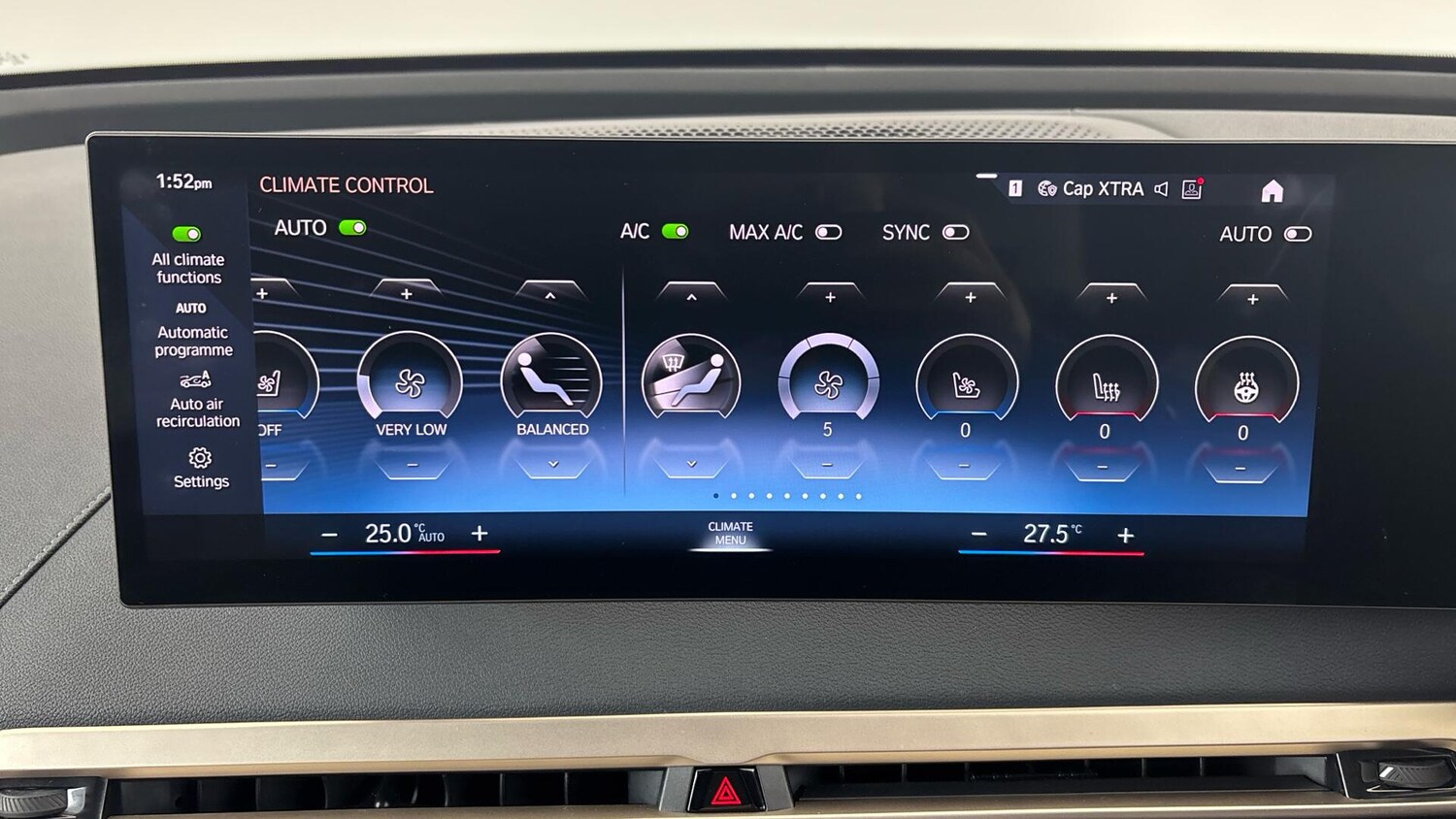 Used BMW iX 2022 for sale - 77657728: Photo 36