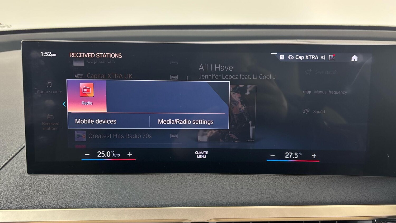 Used BMW iX 2022 for sale - 77657728: Photo 37