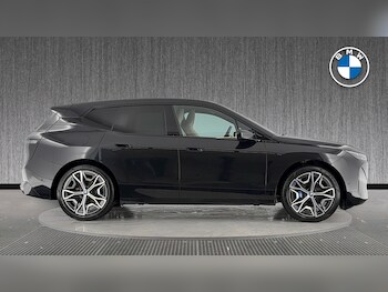 Used BMW iX 2022 for sale - 77657728: Photo