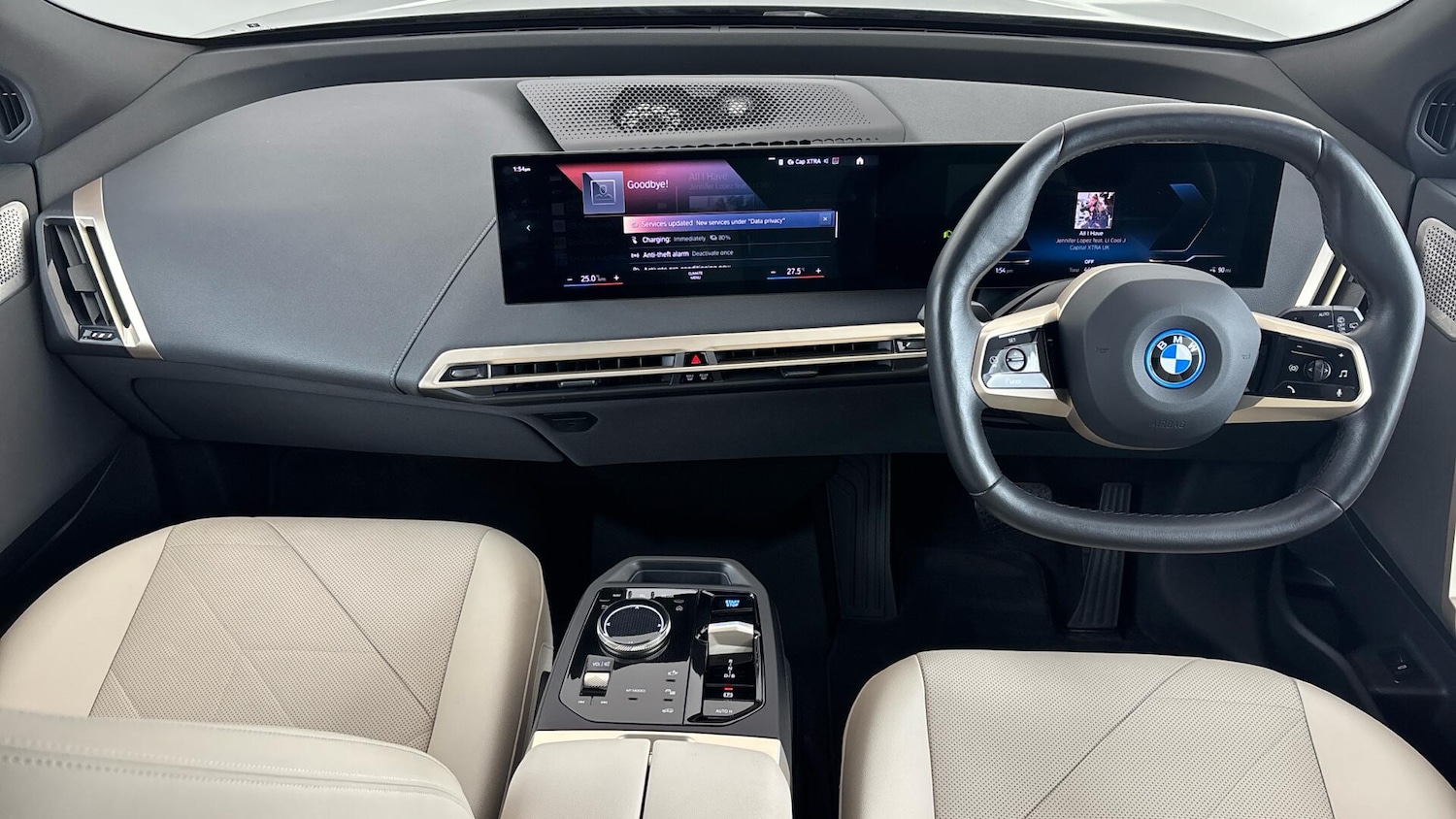 Used BMW iX 2022 for sale - 77657728: Photo 4