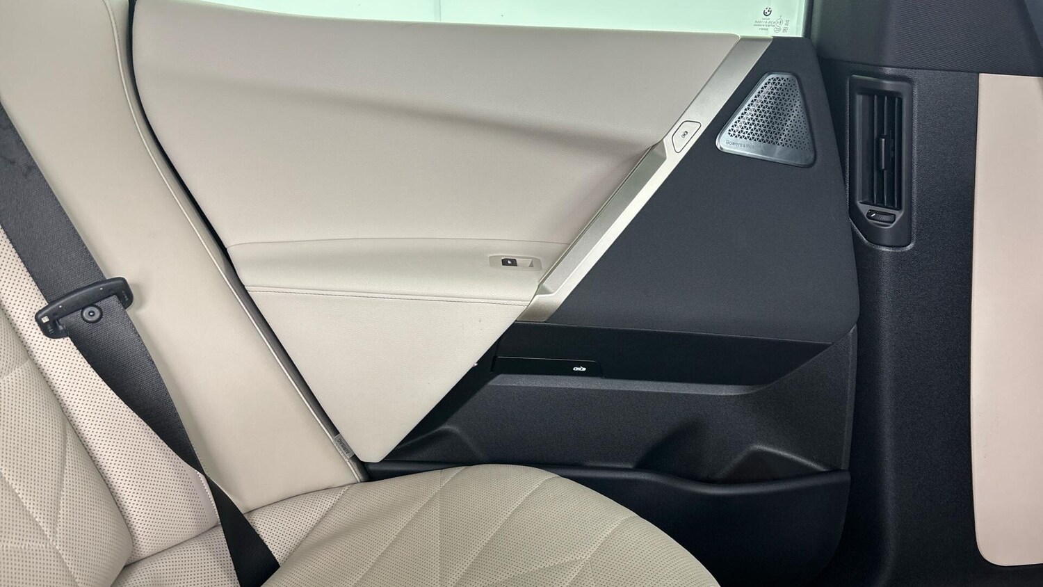 Used BMW iX 2022 for sale - 77657728: Photo 44