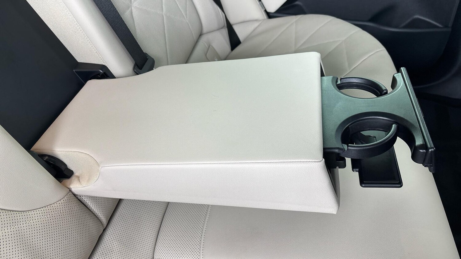 Used BMW iX 2022 for sale - 77657728: Photo 45